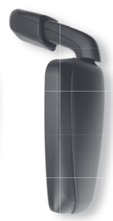 System 1018-6 re 12V HS elekt haeng.mit.