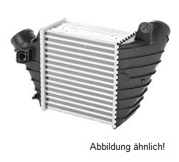 Ladeluftkühler