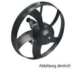 Lüfter, Motorkühlung 274mm