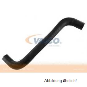 Schlauch, Kurbelgehäuseentlüftung