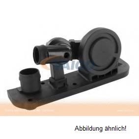 Ventil, Kurbelgehäuseentlüftung