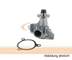 Wasserpumpe, Motorkühlung Mercedes