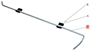 TORSIONSFEDER