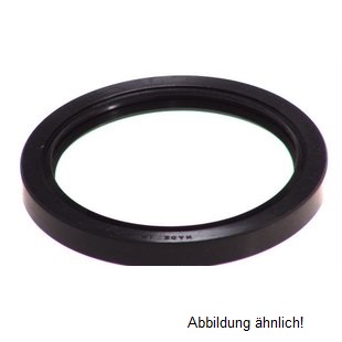 Wellendichtring, Kurbelwelle Integrated seal & housing