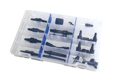 GEAR TRONIC ADAPTER KIT
