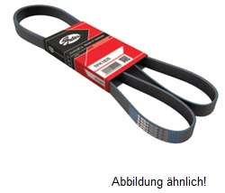 Keilrippenriemen 6PK903XS