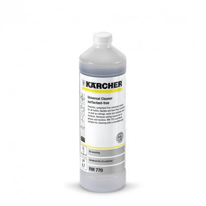 Universalreiniger tensidfrei RM 770, 1L