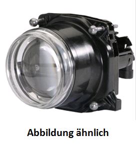 Hauptscheinwerfer