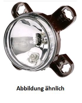 Hauptscheinwerfer