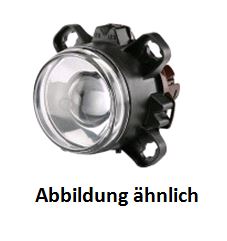 Hauptscheinwerfer