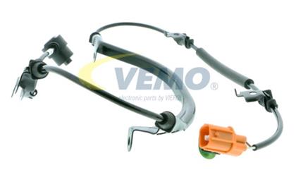 Raddrehzahlsensor hinten links