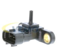 Sensor, Ladedruck