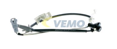 Raddrehzahlsensor vorne links