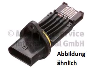 Luftmassenmesser
