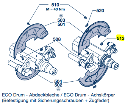 Stopfen Abs-Schwarz Gpn 320 Gl22 D=22