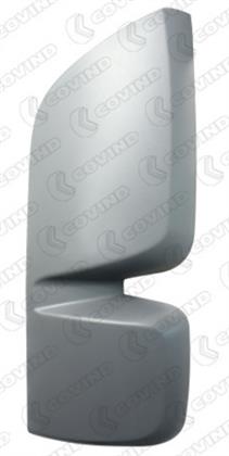 ABDECKUNG-AUßENSPIEGEL RE