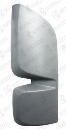 ABDECKUNG-AUßENSPIEGEL LI