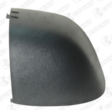 ABDECKUNG-SPIEGELARM RE/LI UNTEN