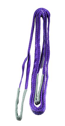 PS30/1/2 Hebeband 1T 2M Violett