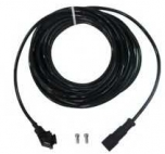 Kabel mit Kupplungsdose