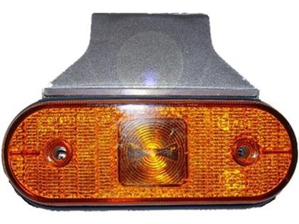 LED-Seitenmarkierungsleuchte