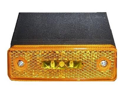 LED-Seitenmarkierungsleuchte
