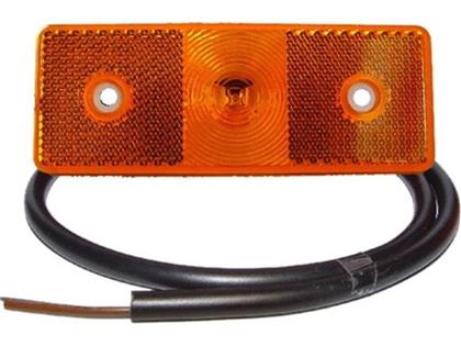 LED Seitenmarkierungsleuchte