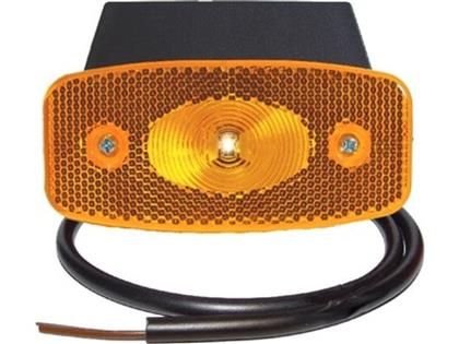 LED-Seitenmarkierungsleuchte