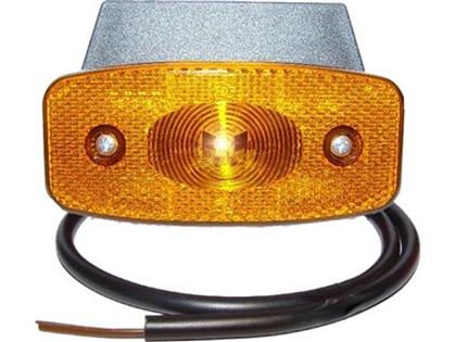 LED-Seitenmarkierungsleuchte