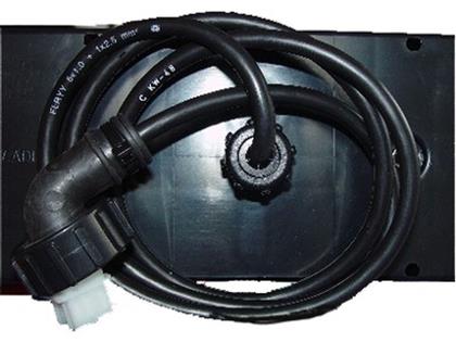 Mehrkammerleuchtem.Dreieckrückstr.