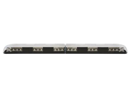 LED Warnanlage Pro-Vantage, Gelb 12/24V