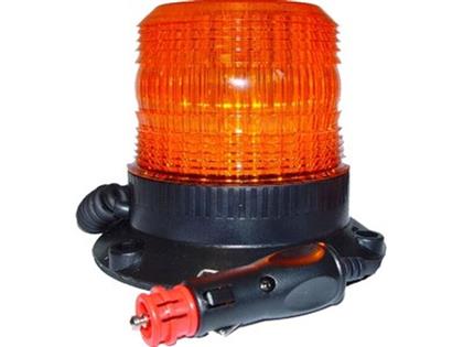 Xenon Einzelblitzl. 10-100 Vgelb,Magnet