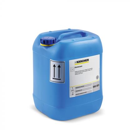 REINIGUNGSMITTEL RM 851 20L