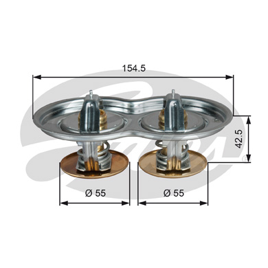 Thermostat
