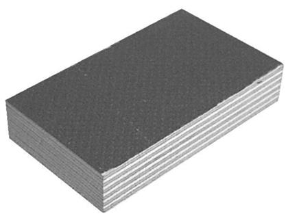 Siebdruckplatte/18 mm-1500X2500 mm