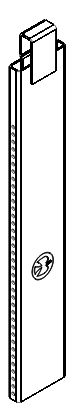 Verstellbares Kopfteil Solidmaster