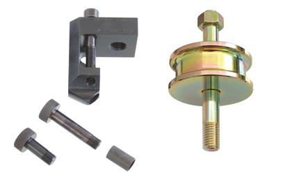 Düsenauszieher für M12x1 ohne Schlaggewicht