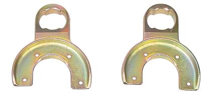 Federhalterpaar Gr. 1