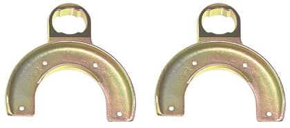 Federhalterpaar Gr. 3