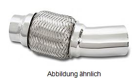 Flexrohrverbinder