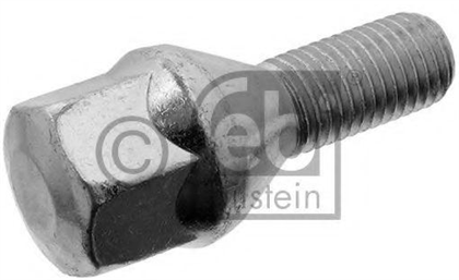Radschraube 19mm