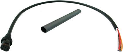 KABEL-ANSCHLUSS-SET 0,5M/F