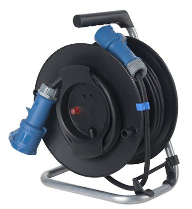 GERAETETROMMEL 285MM 25M H07RN-