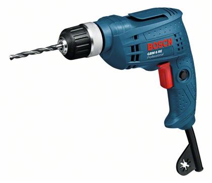 Bohrmaschine