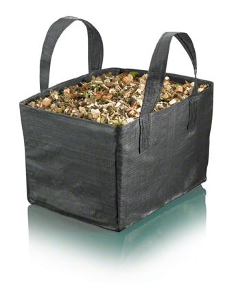 Fang- Gartensack/ Abdeckhaube 60L