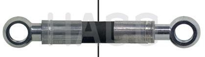 Schlauch A=1/4"/A=1/4"-L=700