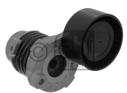 Keilrippenriemenspanner