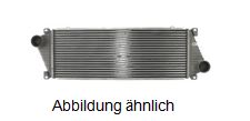 Ladeluftkühler