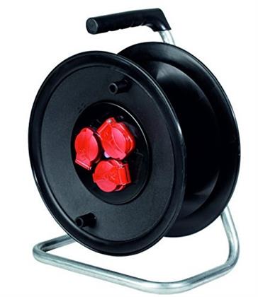 KABELTROMMEL 285MM LEER FUER CA