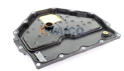 Ölwanne, Automatikgetriebe